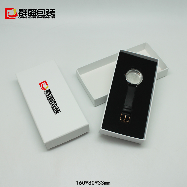 紙質(zhì)手表包裝盒 紙質(zhì)手表包裝盒