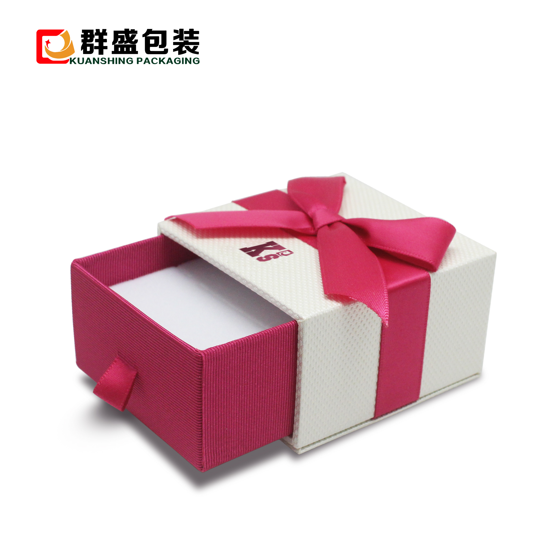 紙質(zhì)首飾盒